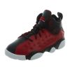 Jordan Jumpman Team Ii Little Kids Style : Aq2797-600