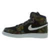 Jordan 1 Retro High Bhm Big Kids Style : 739640