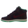 Nike Dunk Hi Skinny Print Womens Style : 543242