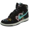 Nike Dunk Hi Skinny Print Womens Style : 543242-009
