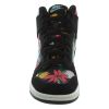 Nike Dunk Hi Skinny Print Womens Style : 543242-009