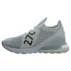 Nike Air Max 270 Flyknit Womens Style : Ah6803-100
