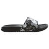 Nike Benassi Jdi Print Womens Style : 618919-020