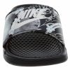 Nike Benassi Jdi Print Womens Style : 618919-020