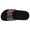 Nike Kawa Slide Print Big Kids Style : 819358-007