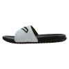 Nike Benassi Jdi Chenille Mens Style : Ao2805