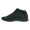 Nike Free Flyknit Chukka Mens Style : 639700-301