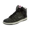 Nike Dunk Hi Skinny Print Womens Style : 543242-006