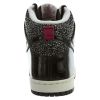 Nike Dunk Hi Skinny Print Womens Style : 543242-006