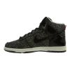 Nike Dunk Hi Skinny Print Womens Style : 543242-006