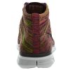 Nike Flyknit Chukka Grand Purple-501