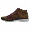 Nike Flyknit Chukka Grand Purple-501