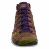 Nike Flyknit Chukka Grand Purple-501