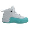 Jordan 12 Retro Light Aqua-100