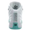 Jordan 12 Retro Light Aqua-100