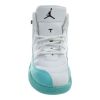 Jordan 12 Retro Light Aqua-100