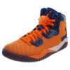 Jordan Spike Forty Pe Mens Style : 807541