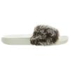 Vans Slide-on ( Wolf Pack ) Womens Style : Vn0004lg-UBR