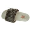 Vans Slide-on ( Wolf Pack ) Womens Style : Vn0004lg-UBR