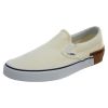 Vans Classics Slip-on ( Gum Block ) Unisex Style : Vn0a38f7-U59