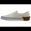 Vans Classics Slip-on ( Gum Block ) Unisex Style : Vn0a38f7-U59