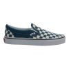 Vans Classics Slip-on ( Checkerboard ) Unisex Style : Vn0a38f7-U78