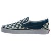 Vans Classics Slip-on ( Checkerboard ) Unisex Style : Vn0a38f7-U78