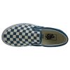 Vans Classics Slip-on ( Checkerboard ) Unisex Style : Vn0a38f7-U78