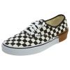 Vans Authentics ( Gum Block ) Unisex Style : Vn0a38em-U58