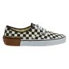 Vans Authentics ( Gum Block ) Unisex Style : Vn0a38em-U58
