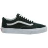 Vans Old Skool (Pig Suede) Unisex Style : Vn0a38g1-U5J