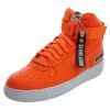 Nike Air Force 1 Hi Lx Lthr Womens Style : Bq7925
