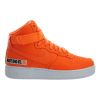 Nike Air Force 1 Hi Lx Lthr Womens Style : Bq7925