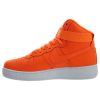 Nike Air Force 1 Hi Lx Lthr Womens Style : Bq7925