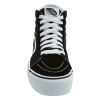 Vans Sk8-hi Platform 2 Unisex Style : Vn0a3tkn-6BT
