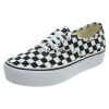 Vans Authentic Platfor Unisex Style : Vn0a3av8-QXH