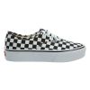 Vans Authentic Platfor Unisex Style : Vn0a3av8-QXH
