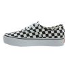 Vans Authentic Platfor Unisex Style : Vn0a3av8-QXH