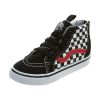 Vans Sk8-hi Zip Toddlers Style : Vn0a32r3-U3Z