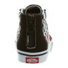 Vans Sk8-hi Zip Toddlers Style : Vn0a32r3-U3Z