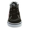 Vans Sk8-hi Zip Toddlers Style : Vn0a32r3-U3Z