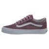 Vans Old Skool ( Lurex Glitter ) Unisex Style : Vn0a38g1-U3U