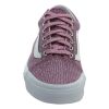 Vans Old Skool ( Lurex Glitter ) Unisex Style : Vn0a38g1-U3U