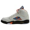 Jordan 5 Retro International Flight