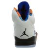 Jordan 5 Retro International Flight