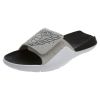 Jordan Hydro 7 Slides 'Tech Grey'-004