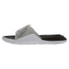 Jordan Hydro 7 Slides 'Tech Grey'-004