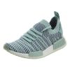 Adidas Nmd_r1 Stlt Pk Womens Style : Cq2031-Green/Wht