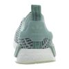 Adidas Nmd_r1 Stlt Pk Womens Style : Cq2031-Green/Wht