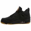 Jordan 4 Rtr Levis Nrg Big Kids Style : Aq9103